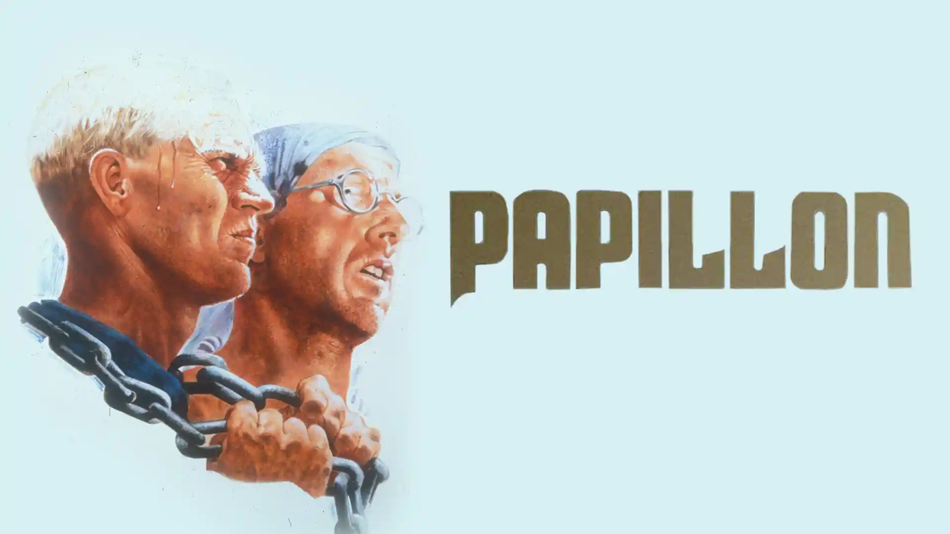 دیالوگ های فیلم پاپیون Papillon