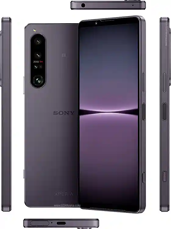 مشخصات گوشی Sony Xperia 1 IV