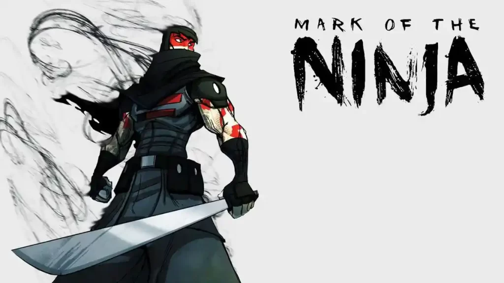 بازی Mark of the Ninja: Remastered