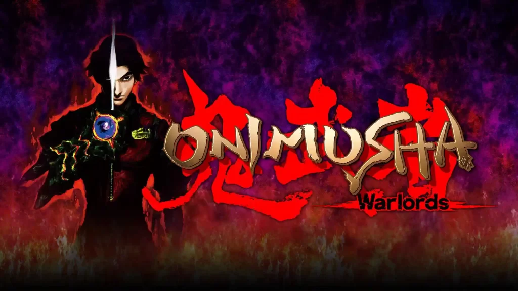 بازی Onimusha: Warlords Remastered