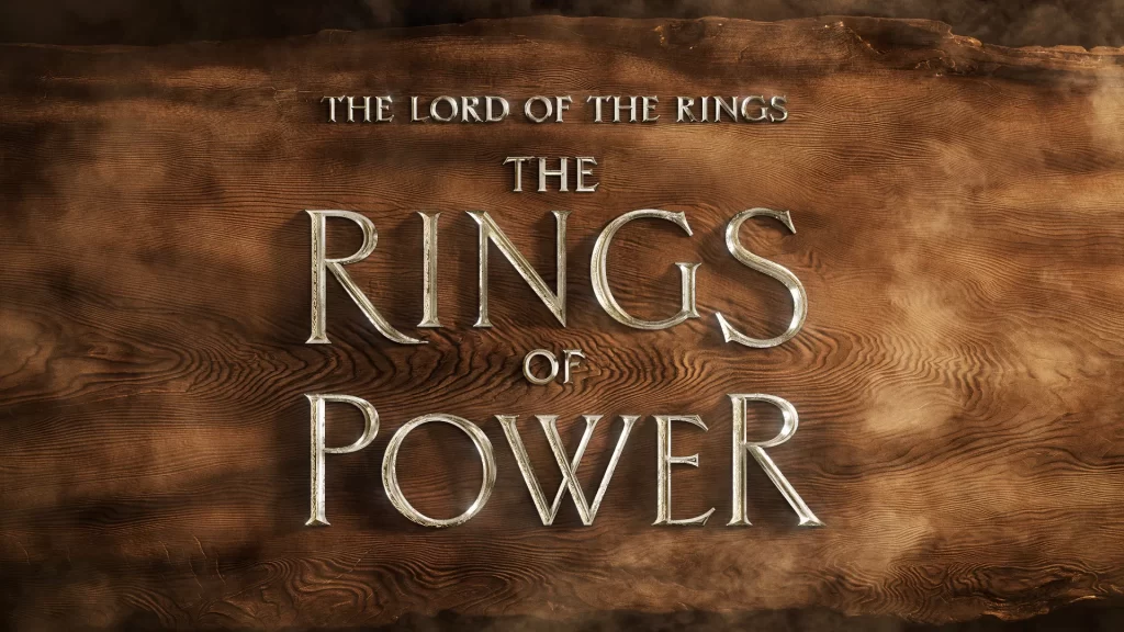تریلر جدید و کوتاه از سریال The Lord of the Rings: The Rings of Power
