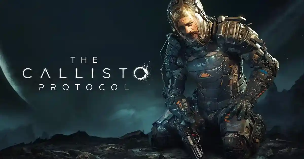 بازی Callisto Protocol