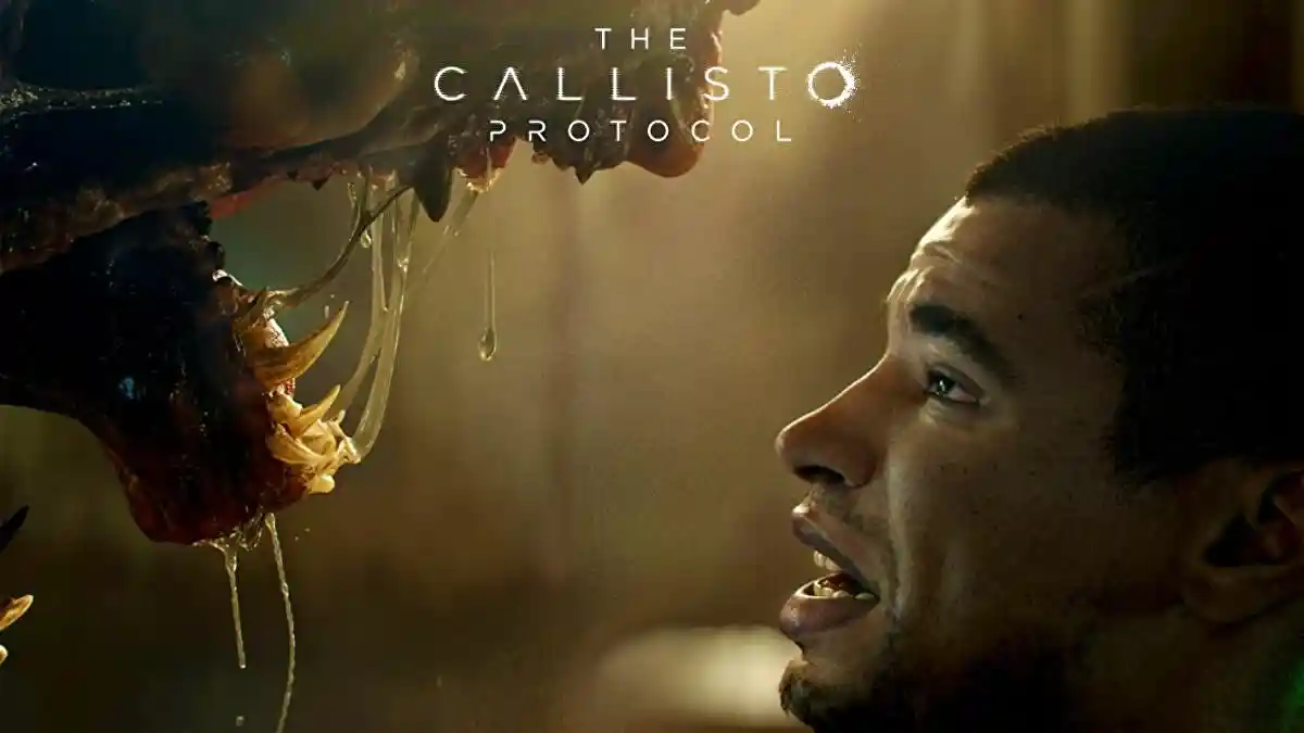 بازی Callisto Protocol