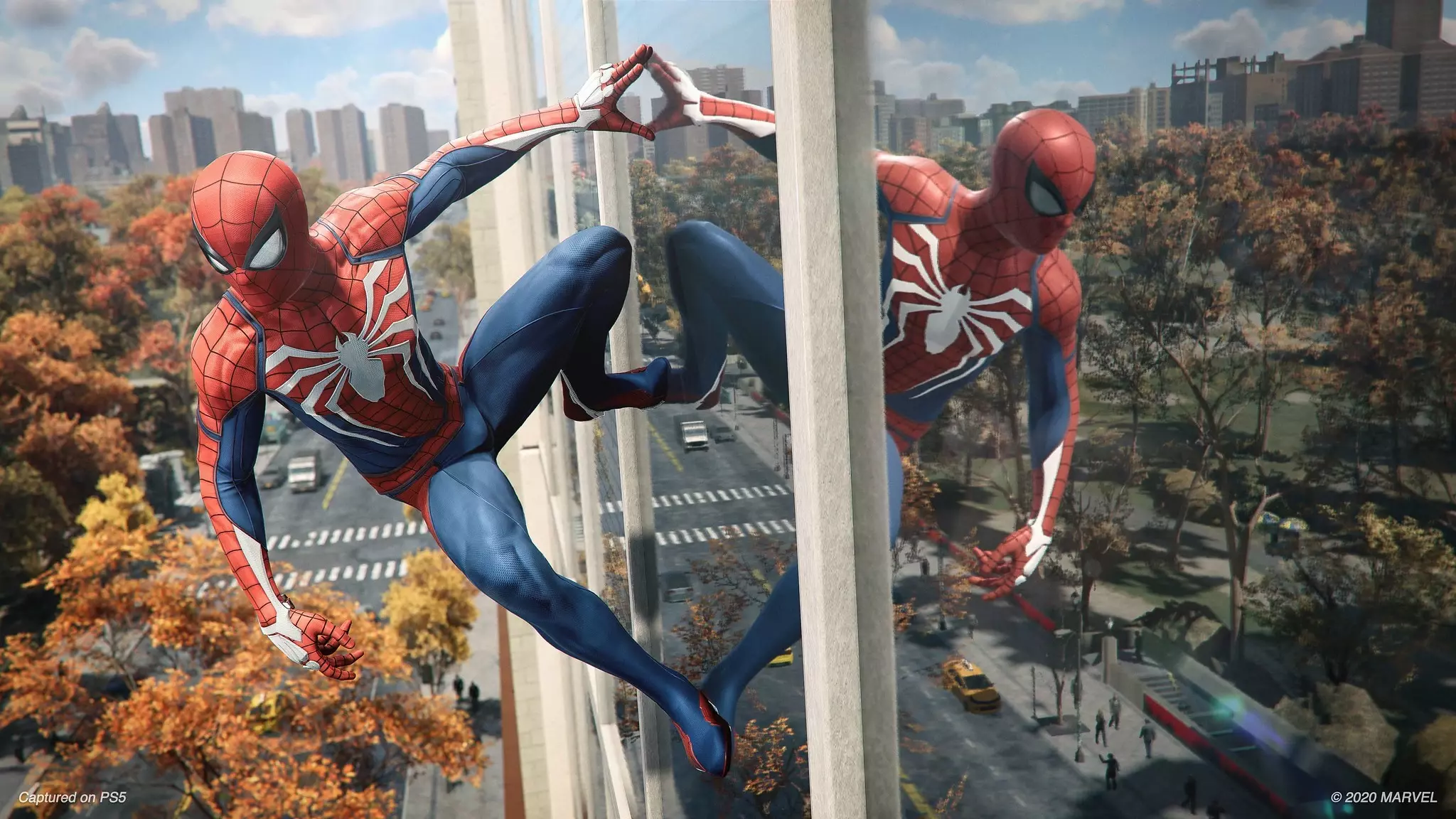 عرضه‌ی بازی Spider Man Remastered برای پی سی تایید شد