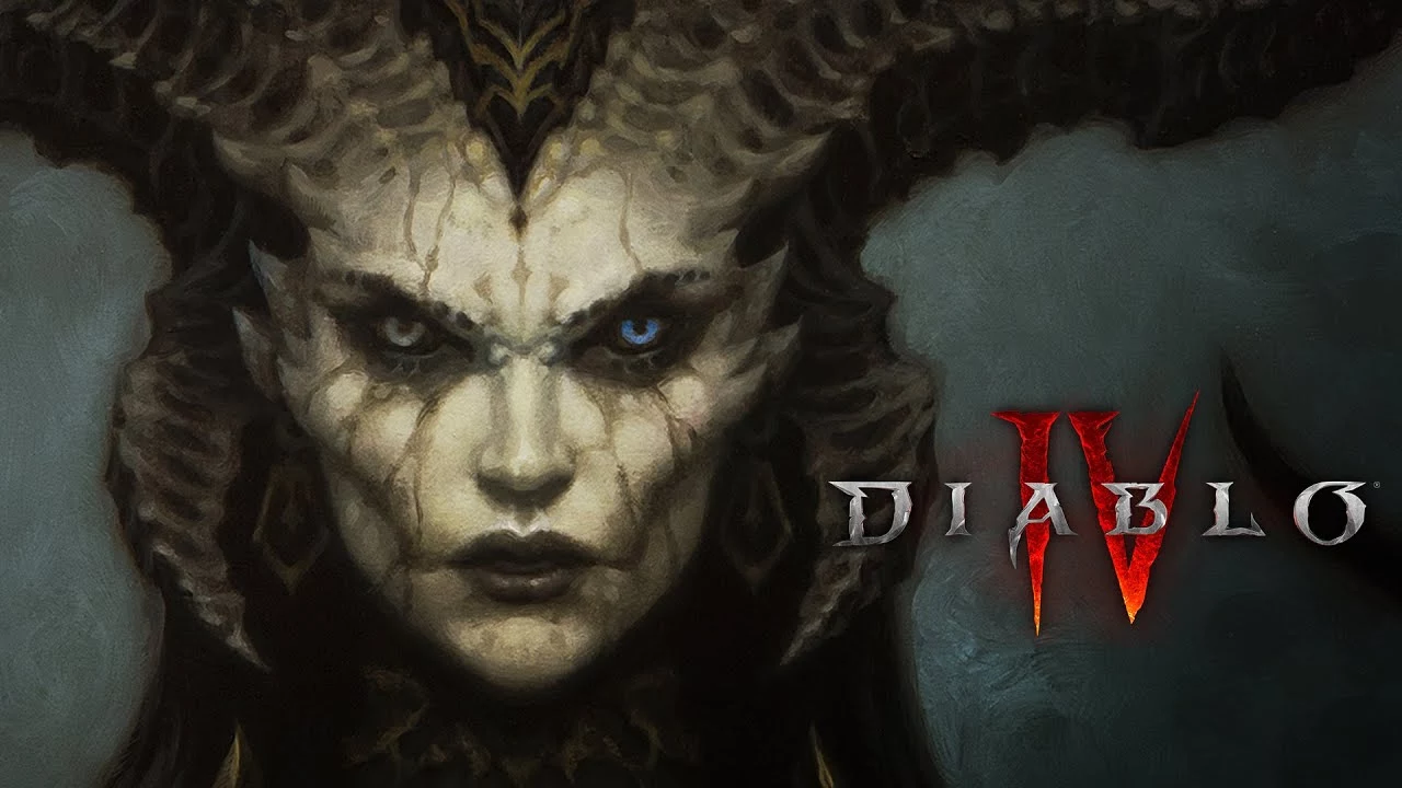 تریلر گیم‌پلی بازی Diablo IV منتشر شد