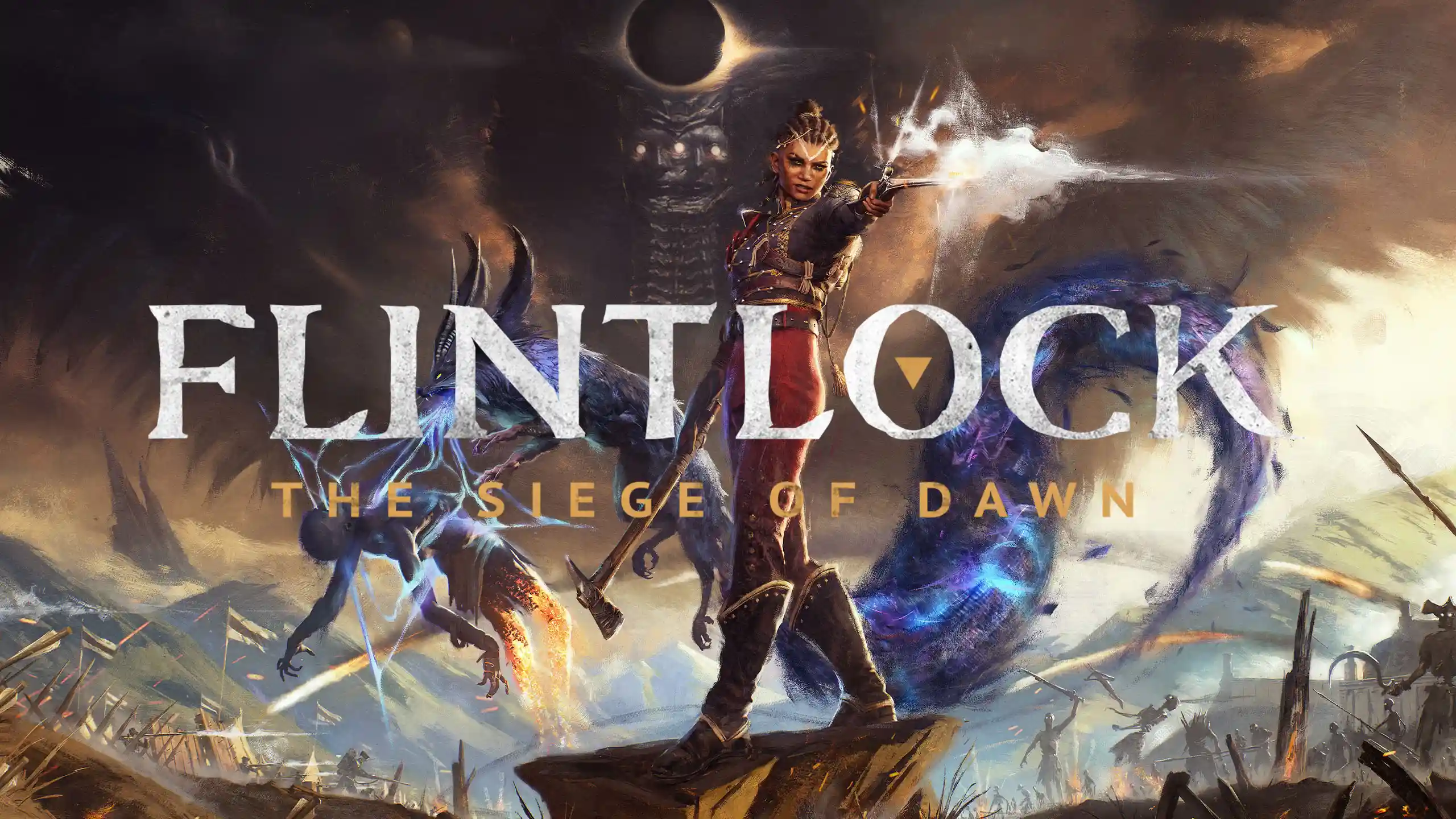 در طی مراسم Xbox Shocase 2022 ، تریلر بازی Flintlock: The Siege Of Dawn منتشر شد