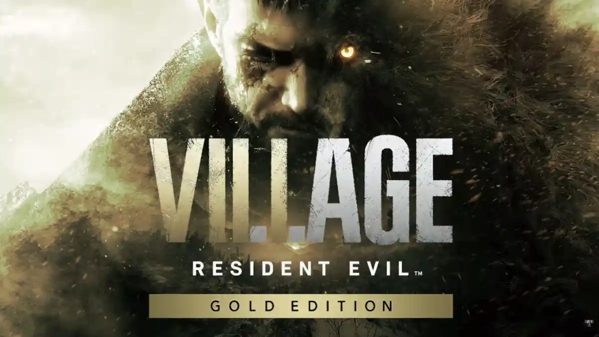 دی ال سی بازی Resident Evil Village