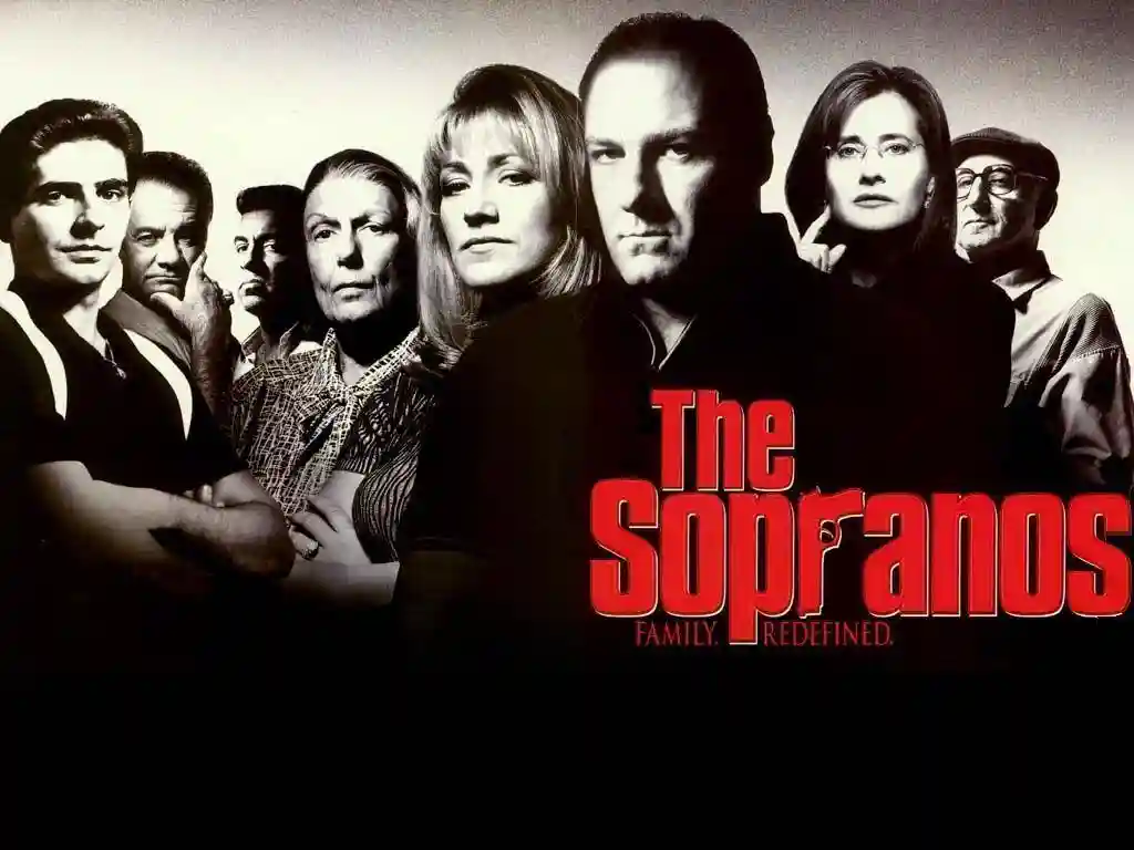 نقد و بررسی سریال The Sopranos ( فصل ۱ تا ۶ )