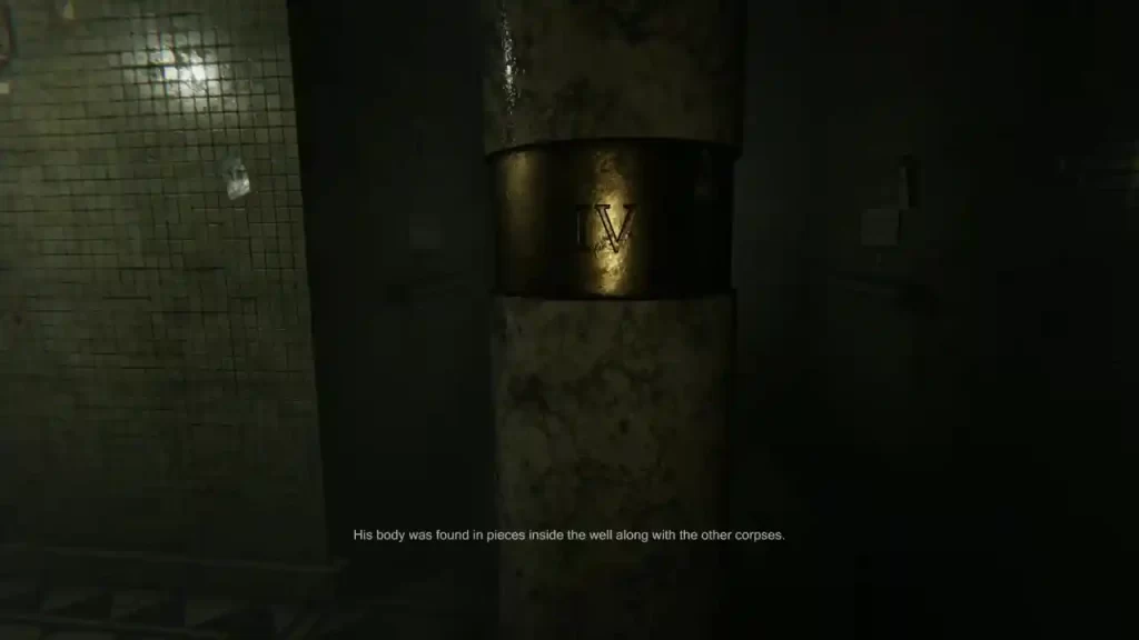 راهنمای بازی Madison - آسانسور
