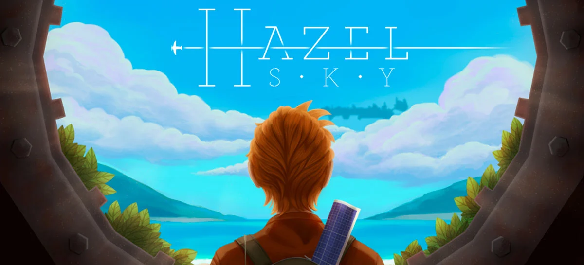 سیستم مورد نیاز بازی Hazel Sky