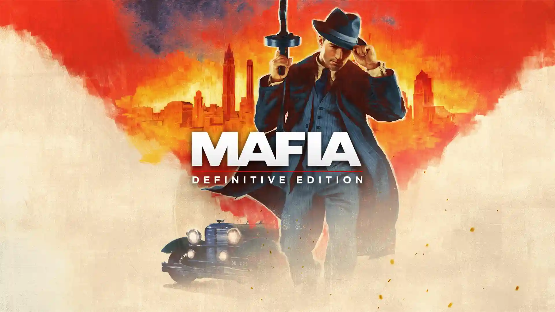 سیستم مورد نیاز بازی Mafia: Definitive Edition