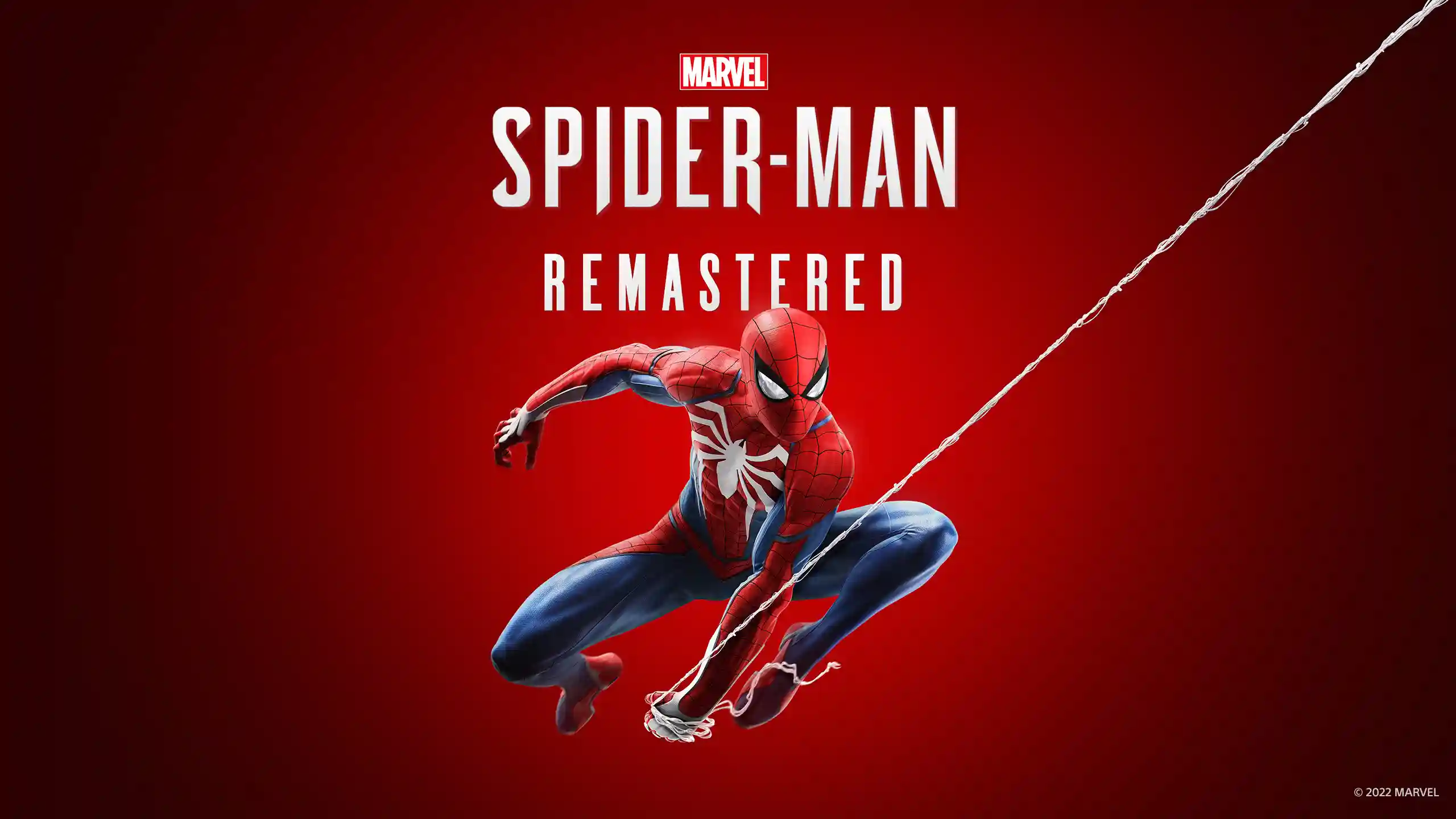 سیستم مورد نیاز بازی Marvel's Spider-Man Remastered