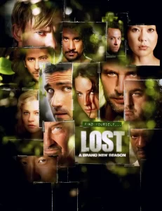 نقد و بررسی سریال گمشده Lost ( فصل اول )