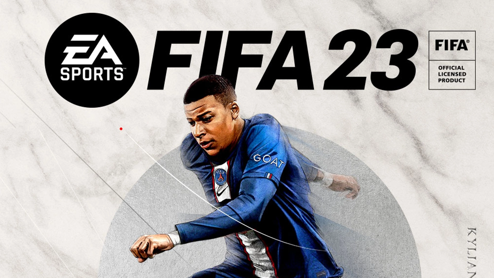 سیستم مورد نیاز بازی FIFA 23