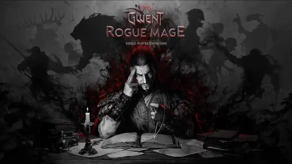سیستم مورد نیاز بازی GWENT: Rogue Mage