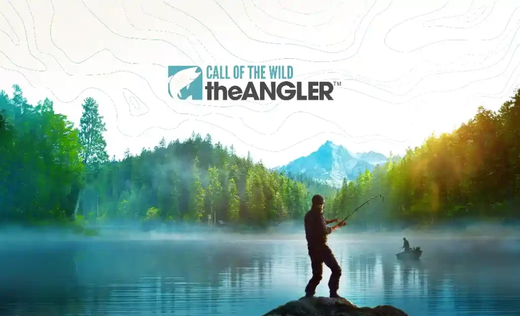 سیستم مورد نیاز Call of the Wild: The Angler