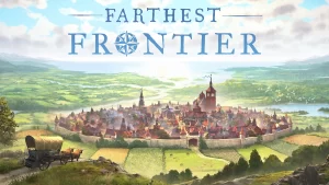 سیستم مورد نیاز بازی Farthest Frontier