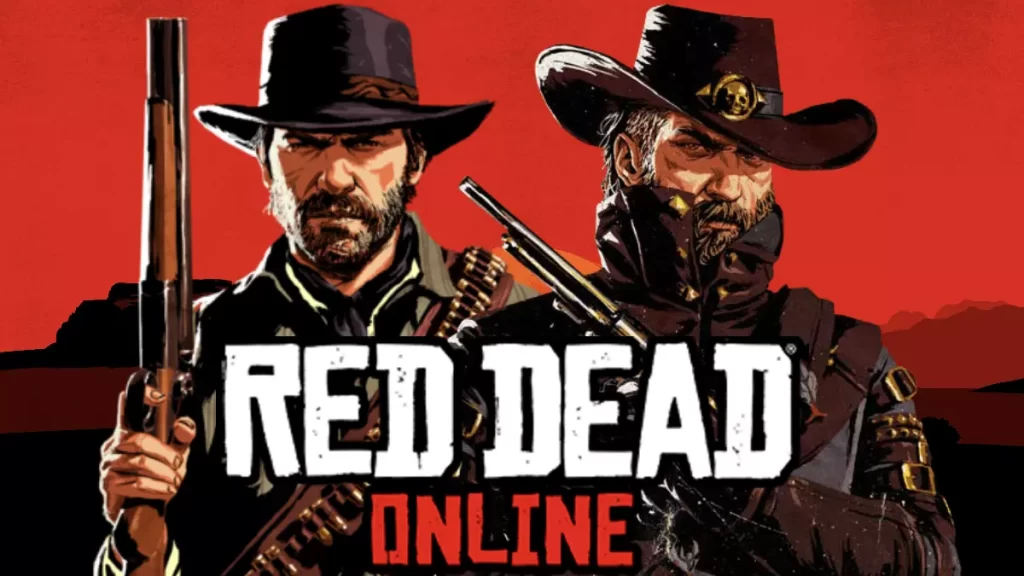 بازیکنان عنوان Red Dead Online برای