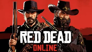 بازیکنان عنوان Red Dead Online برای این بازی مراسم سوگواری برگزار می کنند