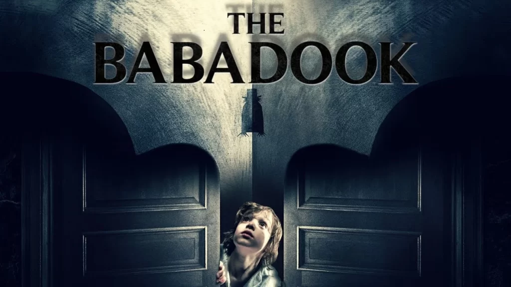 نقد فیلم The BabaDook