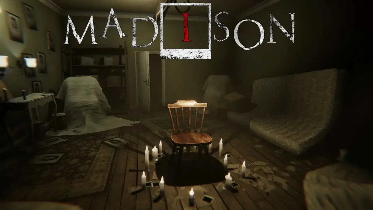 بازی MADiSON بر روی PlayStation و Xbox پر از مشکلات فنی می باشد