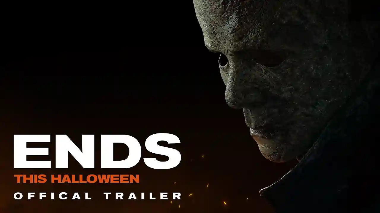 اولین تریلر فیلم Halloween Ends منتشر شد