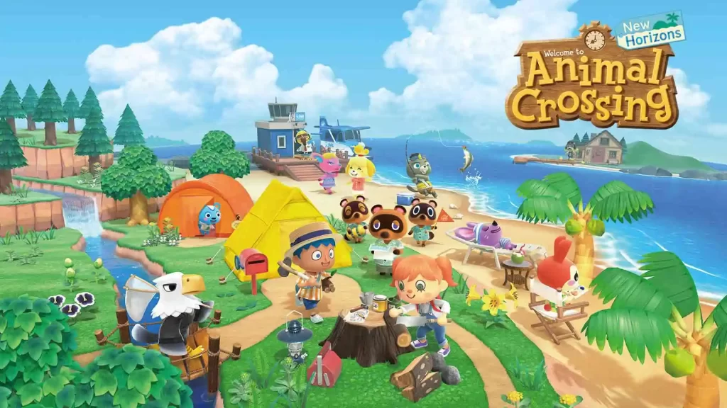 بهترین بازی های شبیه به Animal Crossing