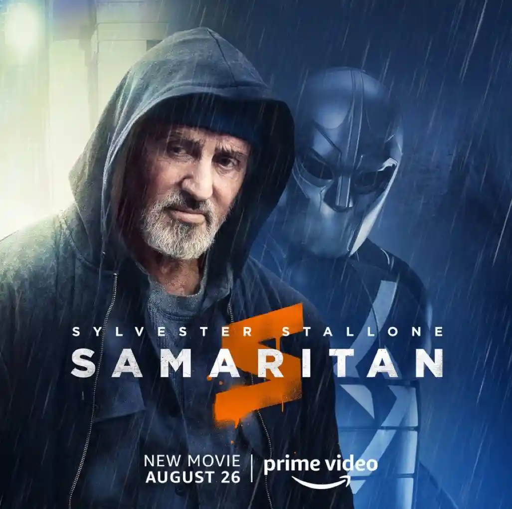 تریلر فیلم Samaritan با بازی سیلوستر استالونه منتشر شد
