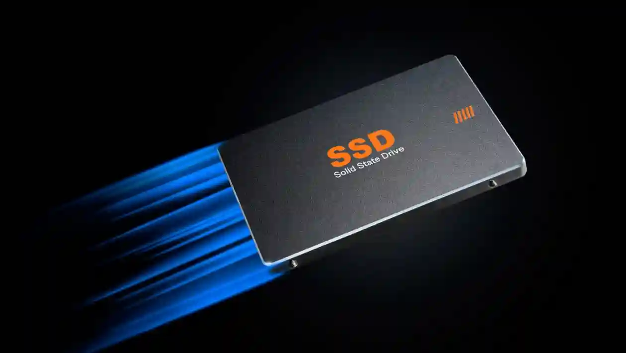 افزایش طول عمر SSD
