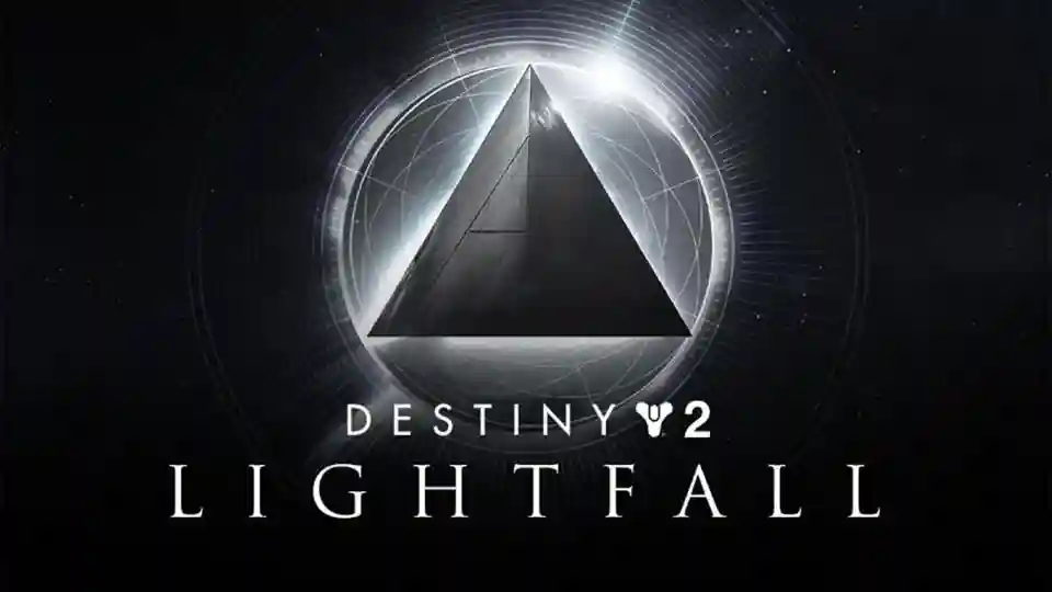 تریلر سینماتیک بازی Destiny 2: Lightfall