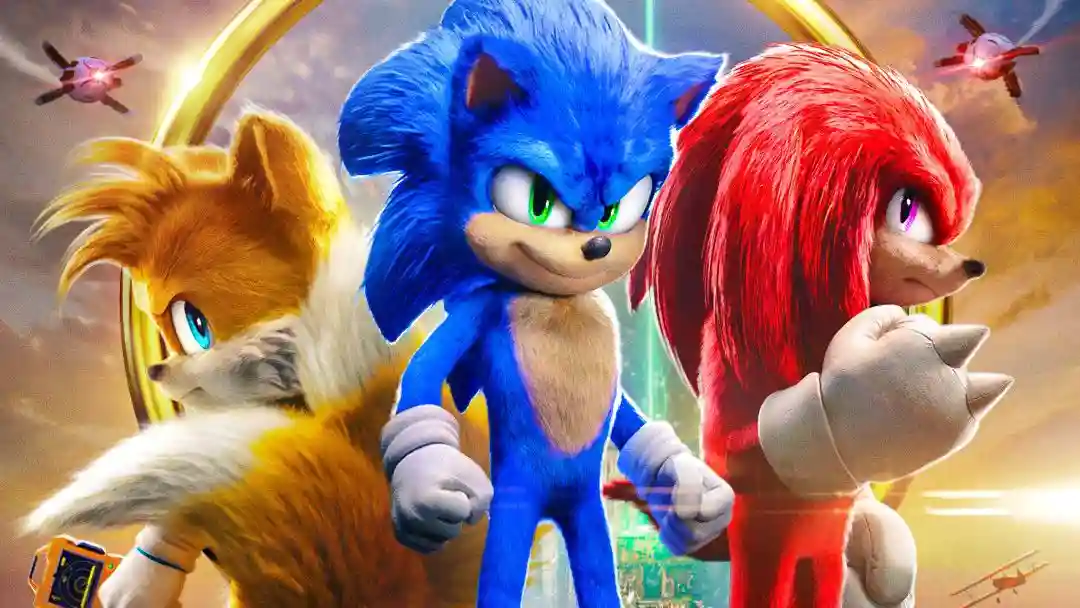 تاریخ رسمی اکران فیلم Sonic The Hedgehog 3 مشخص شد