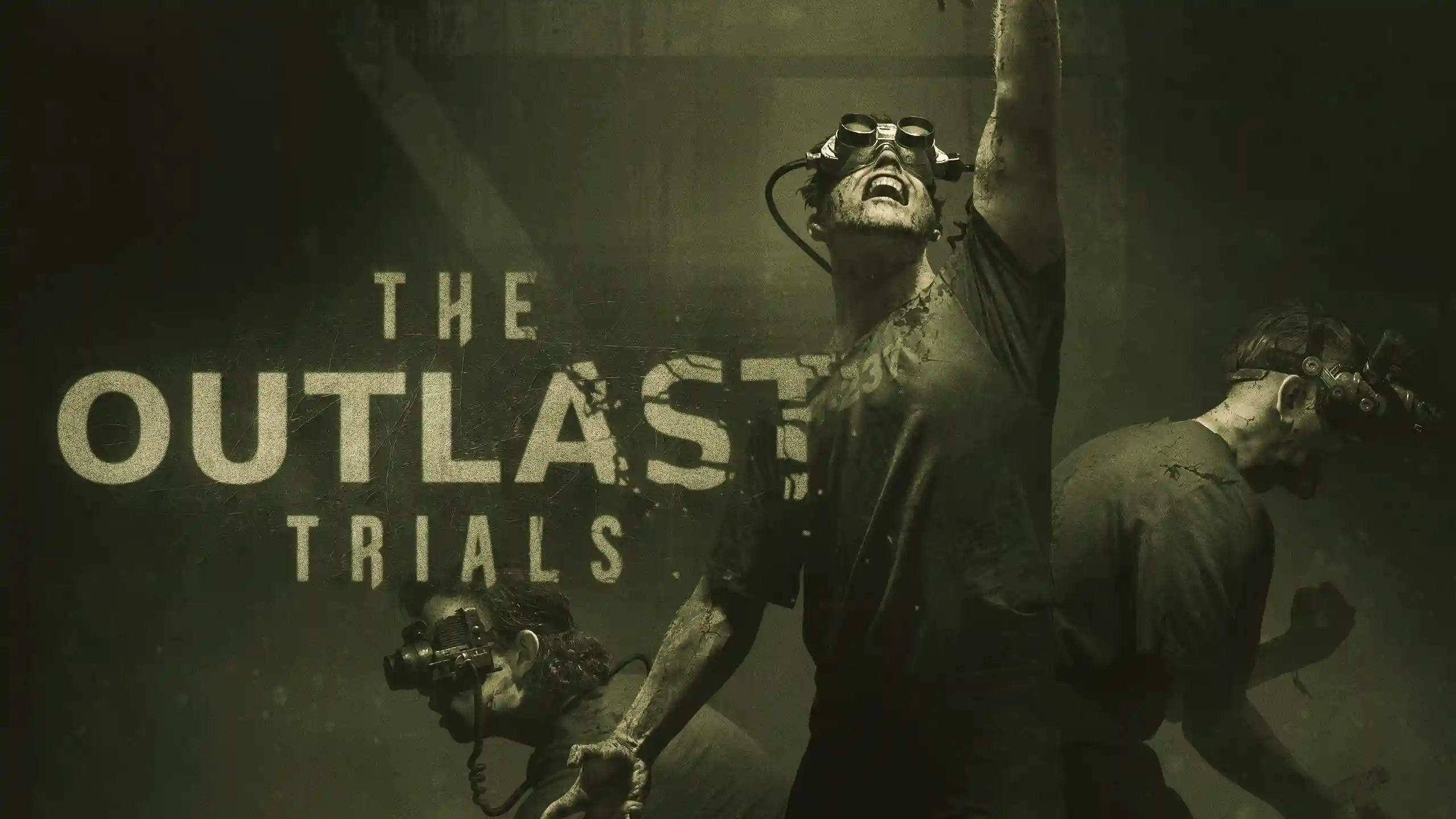 تریلر جدید بازی The Outlast Trials منتشر شد