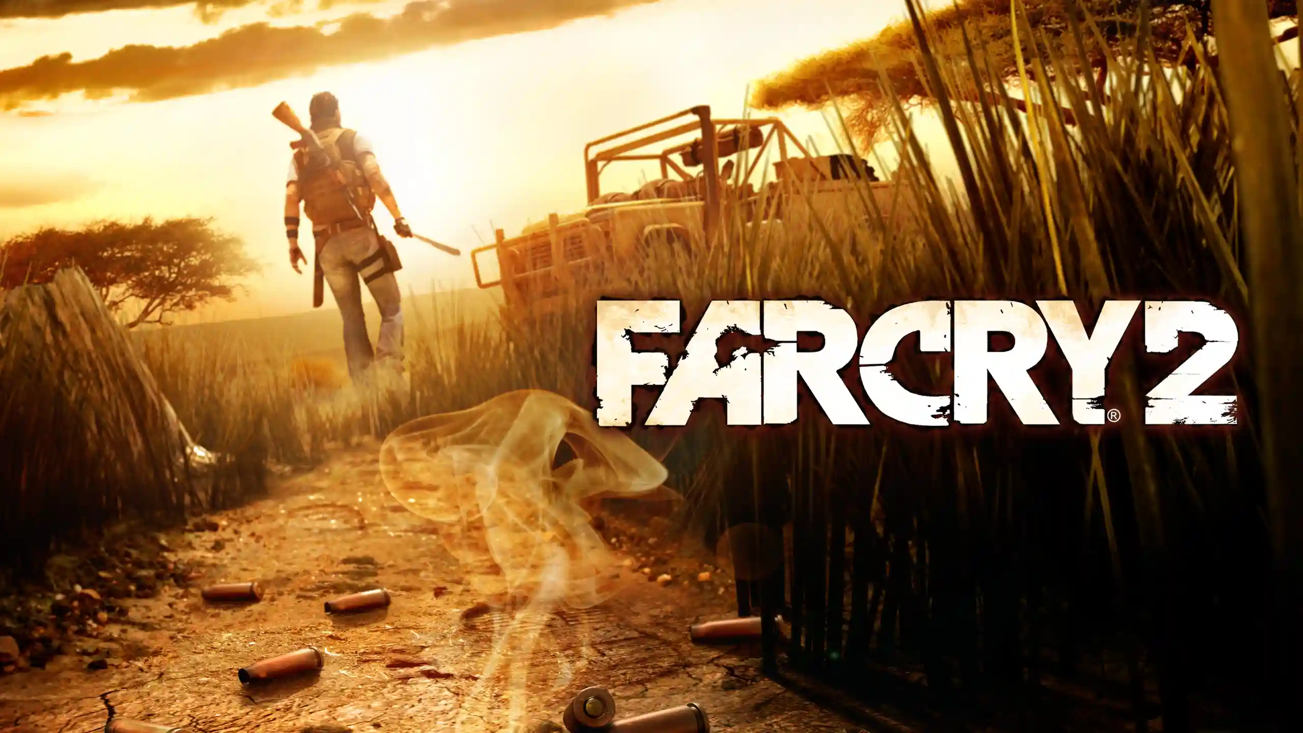 سیستم مورد نیاز بازی Far Cry 2
