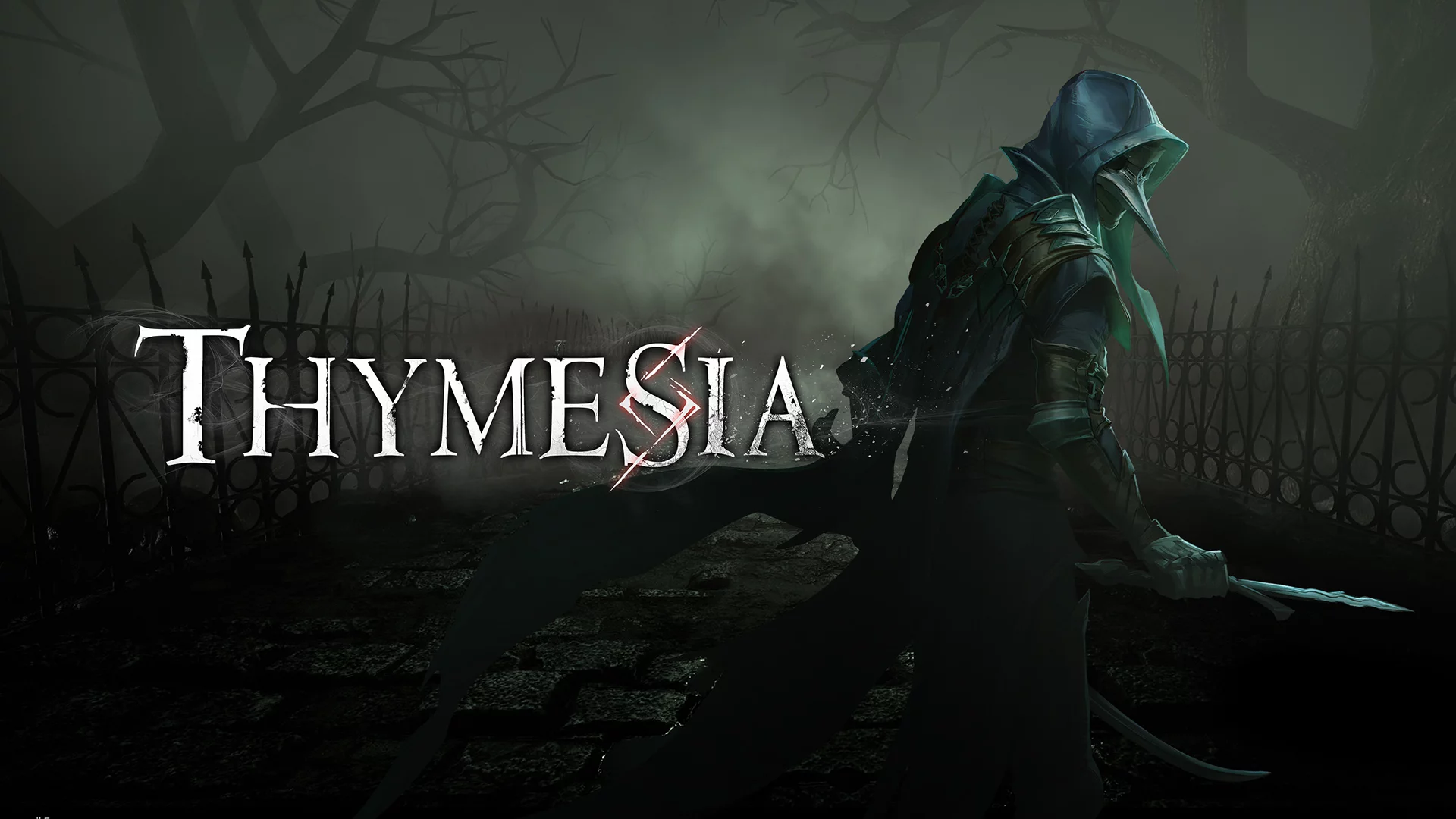 تمام پایان های بازی Thymesia