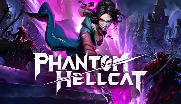 بازی Phantom Hellcat