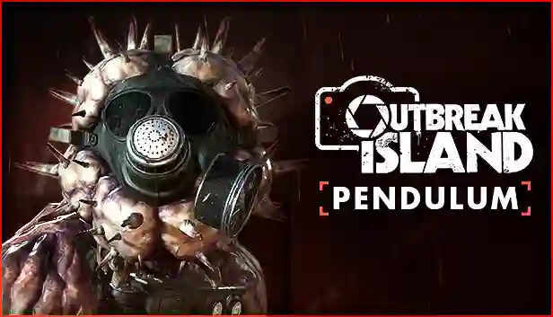 تریلر بازی Outbreak Island: Pendulum