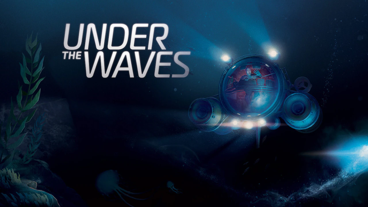 اطلاعات جدیدی از بازی Under the Waves منتشر شد