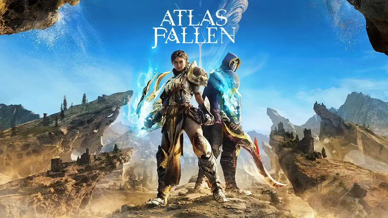 اطلاعات جدیدی از عنوان Atlas Fallen منتشر شد.