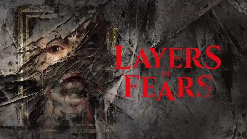 بازی Layers of Fears