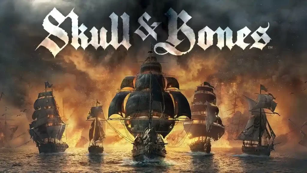 سیستم مورد نیاز بازی Skull and Bones