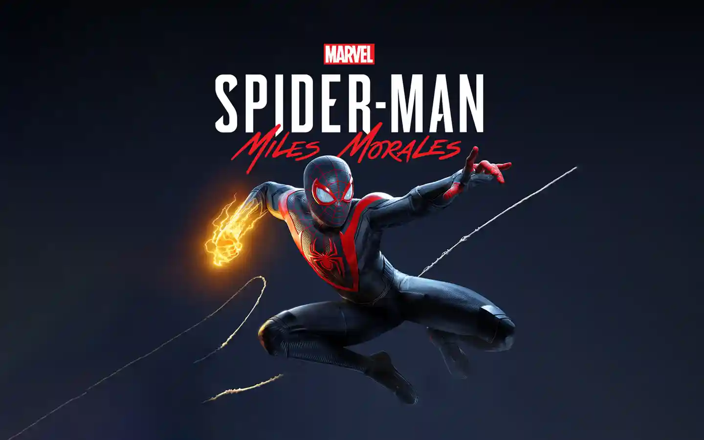 سیستم مورد نیاز بازی Marvels Spider-Man: Miles Morales