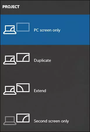پشتیبانی کامپیوتر از دو نمایشگر