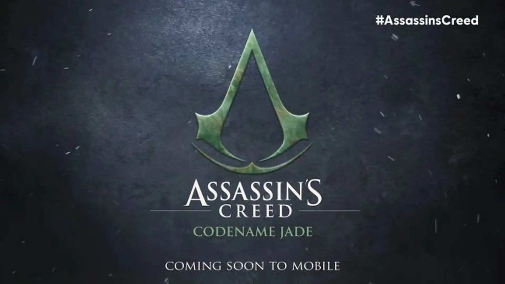 بازی Assassins Creed Codename Jade