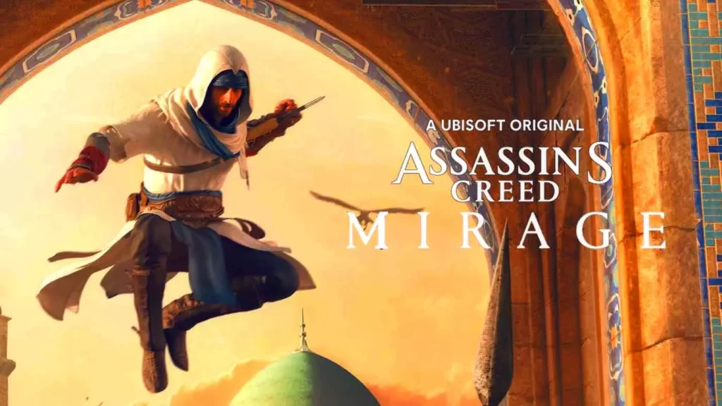 معرفی چند عنوان Assassin's Creed