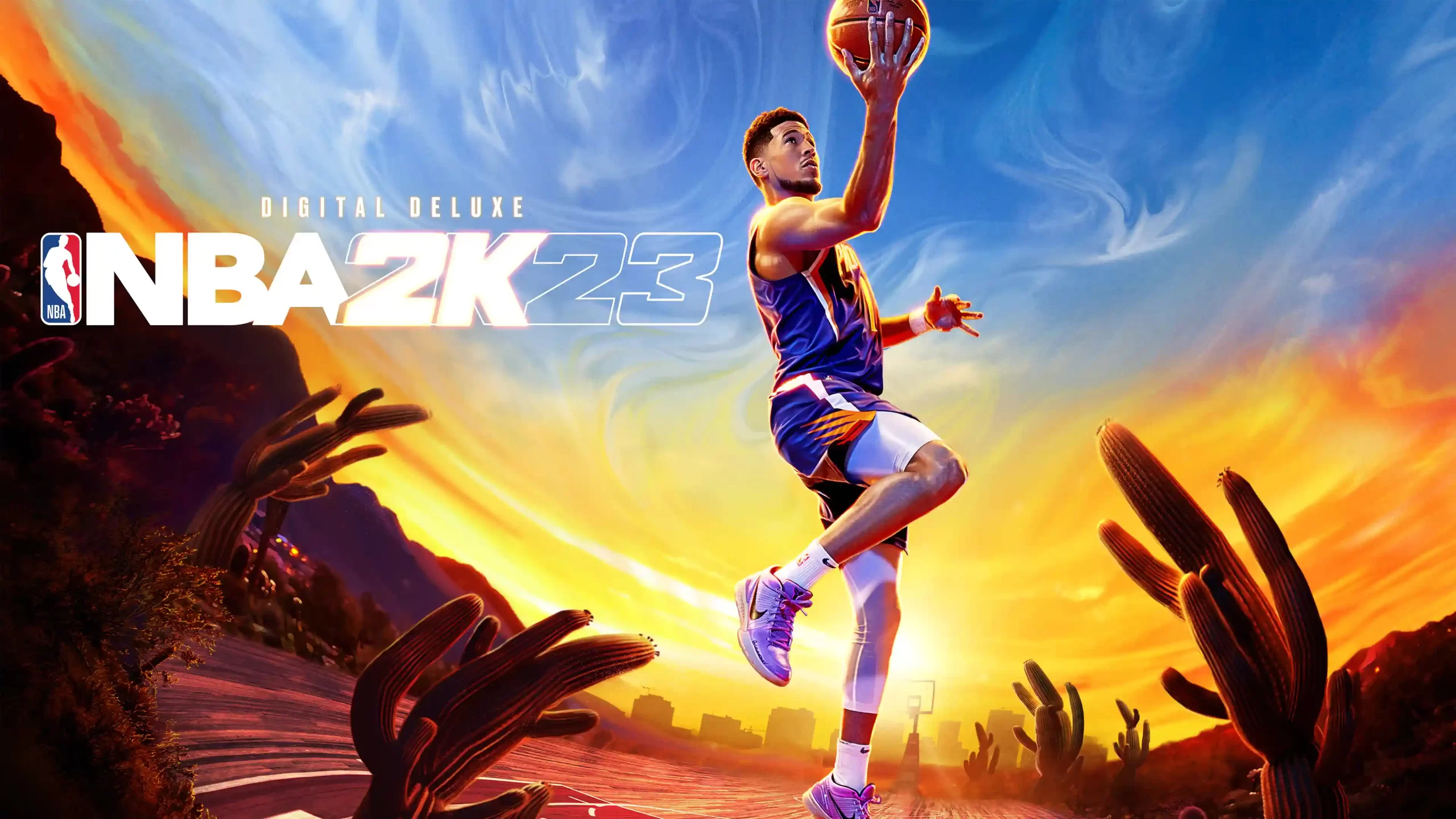 تریلر NBA 2K23