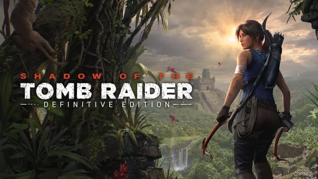 سیستم مورد نیاز بازی Shadow of the Tomb Raider: Definitive