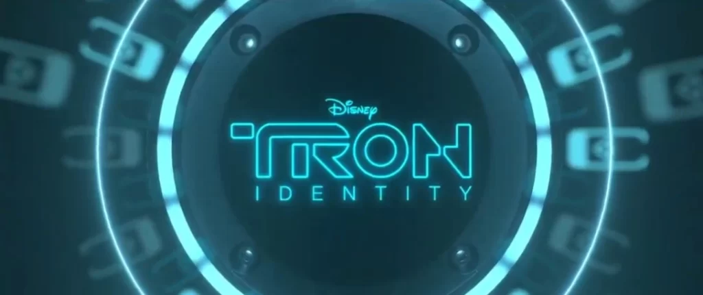 بازی Tron: Identity