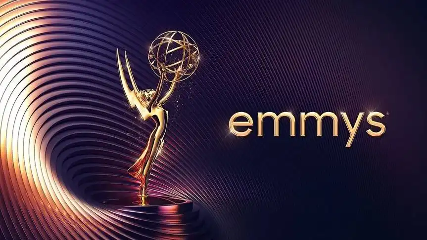 برندگان مراسم Emmy 2022