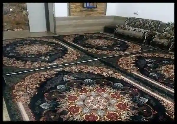 مزایای استفاده از گران ترین فرش ماشینی