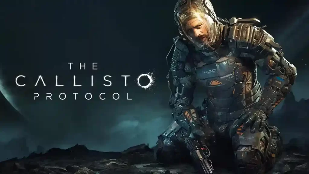 سیستم مورد نیاز بازی The Callisto Protocol